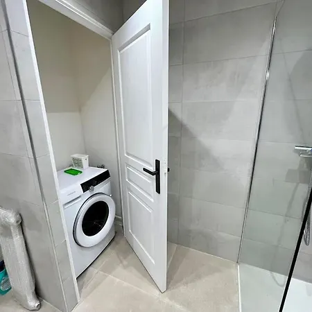 Apartmán Viva Riviera Large 3 Bedrooms With Balcony