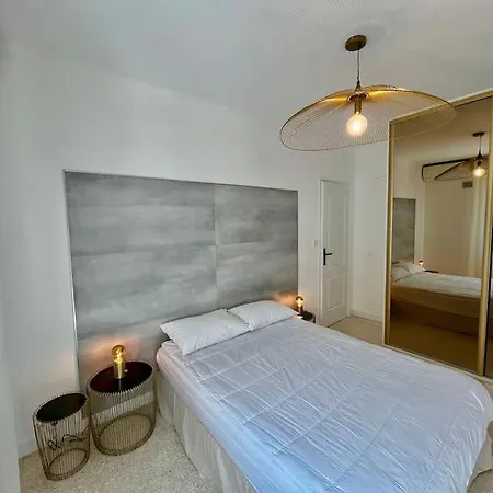 Apartmán Viva Riviera Large 3 Bedrooms With Balcony *